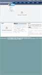 Mobile Screenshot of kanari-tc.com